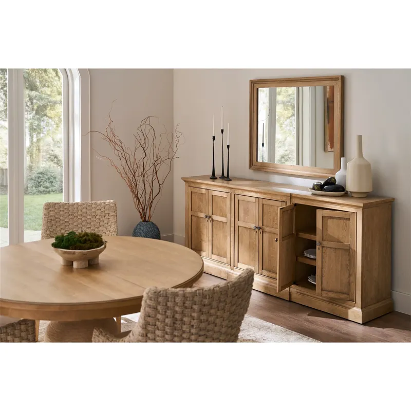 Birchaven Brindle Credenza