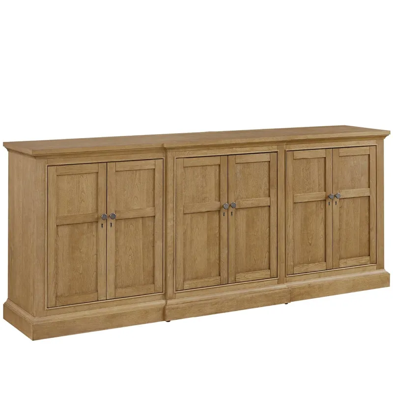 Birchaven Brindle Credenza
