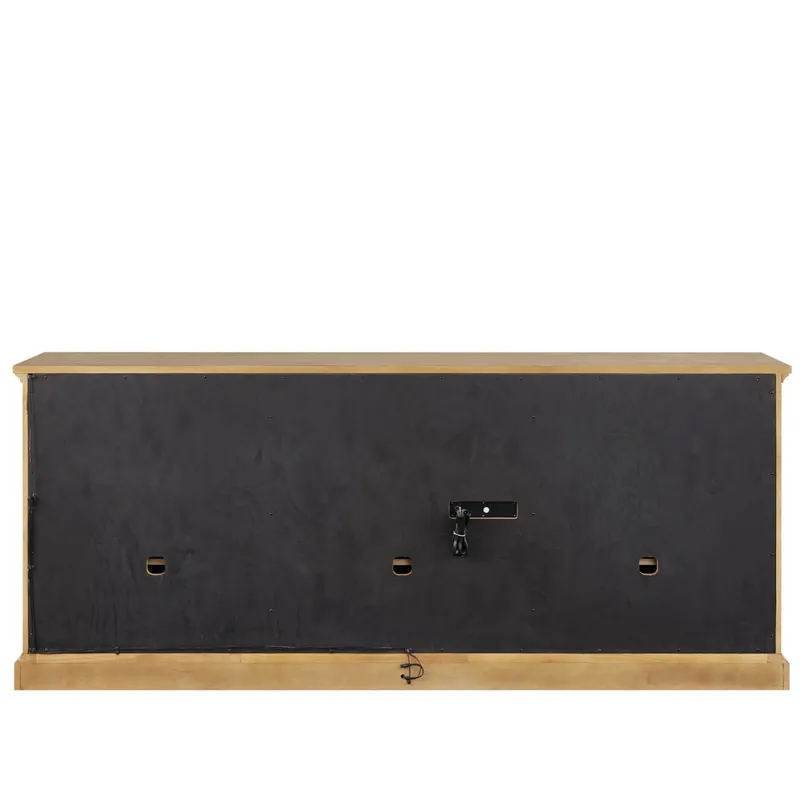 Birchaven Brindle Credenza