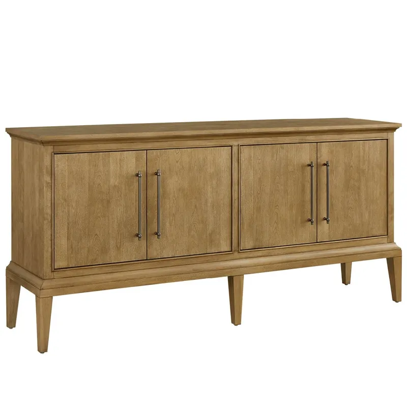 Birchaven Brindle Credenza
