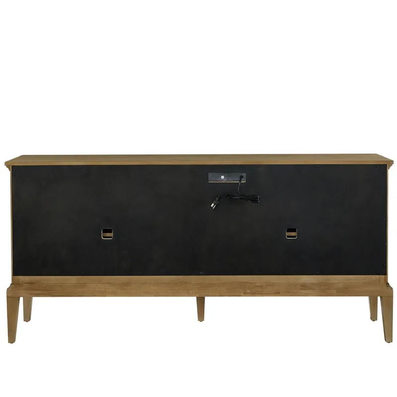 Birchaven Brindle Credenza