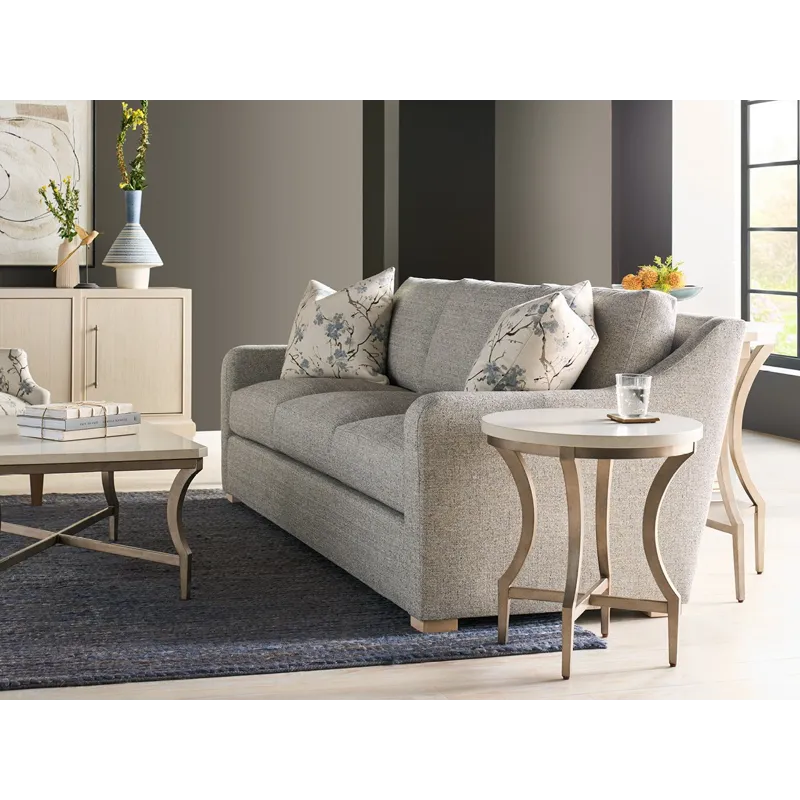 Filmore Sofa - Multiple item room scene