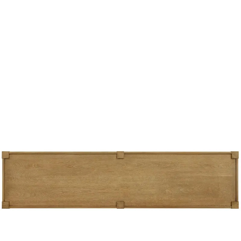 Birchaven Brindle Console