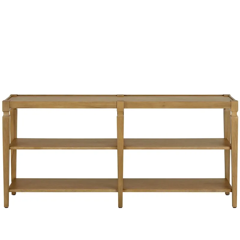 Birchaven Brindle Console