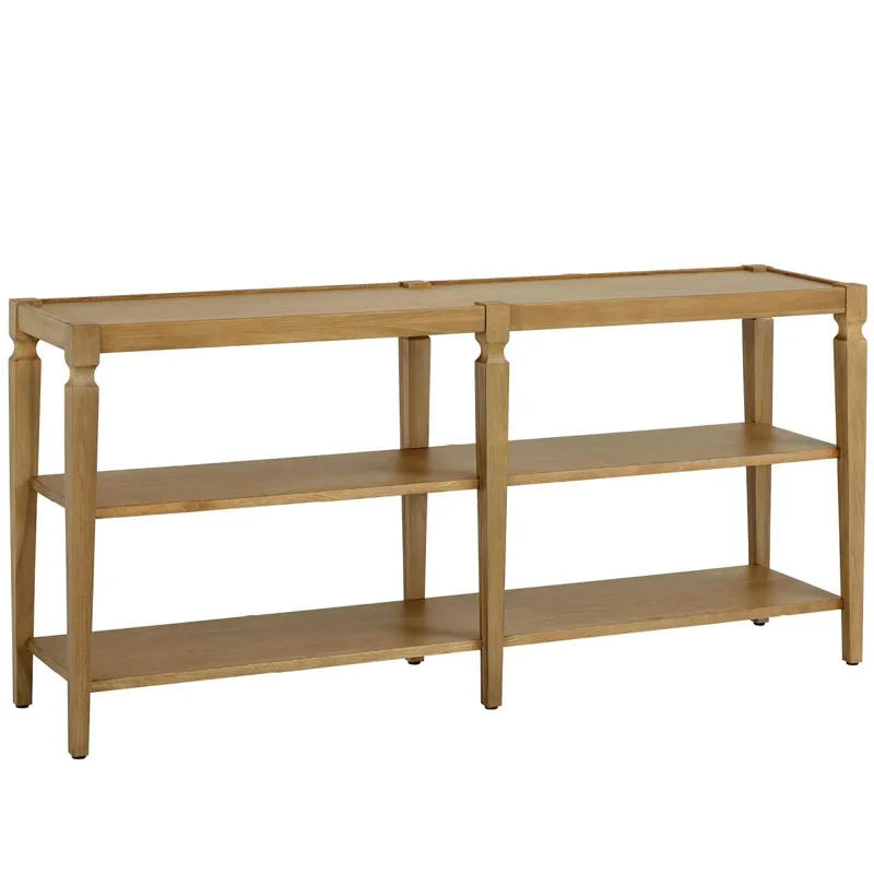 Birchaven Brindle Console