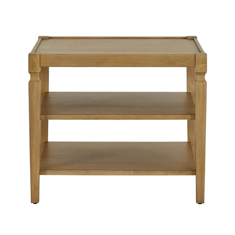 Birchaven Brindle End Table