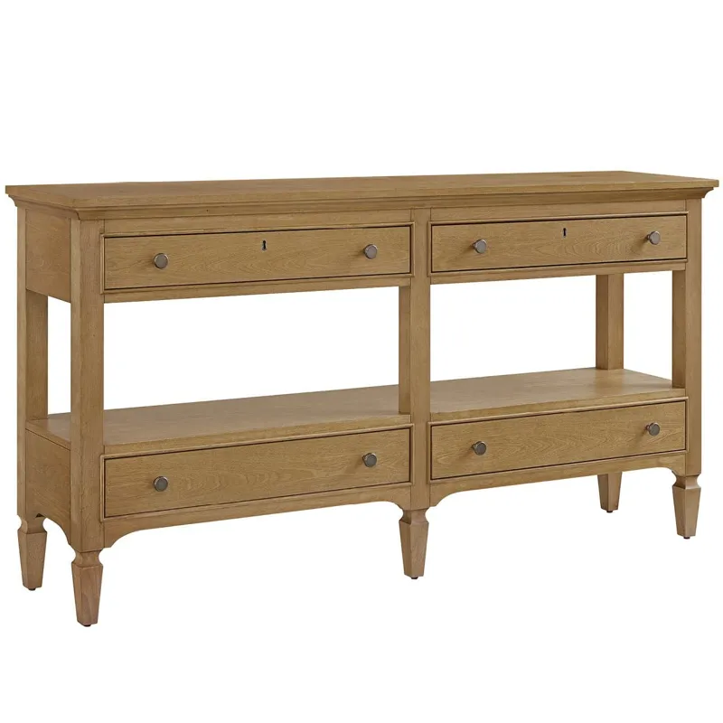Birchaven Brindle Console