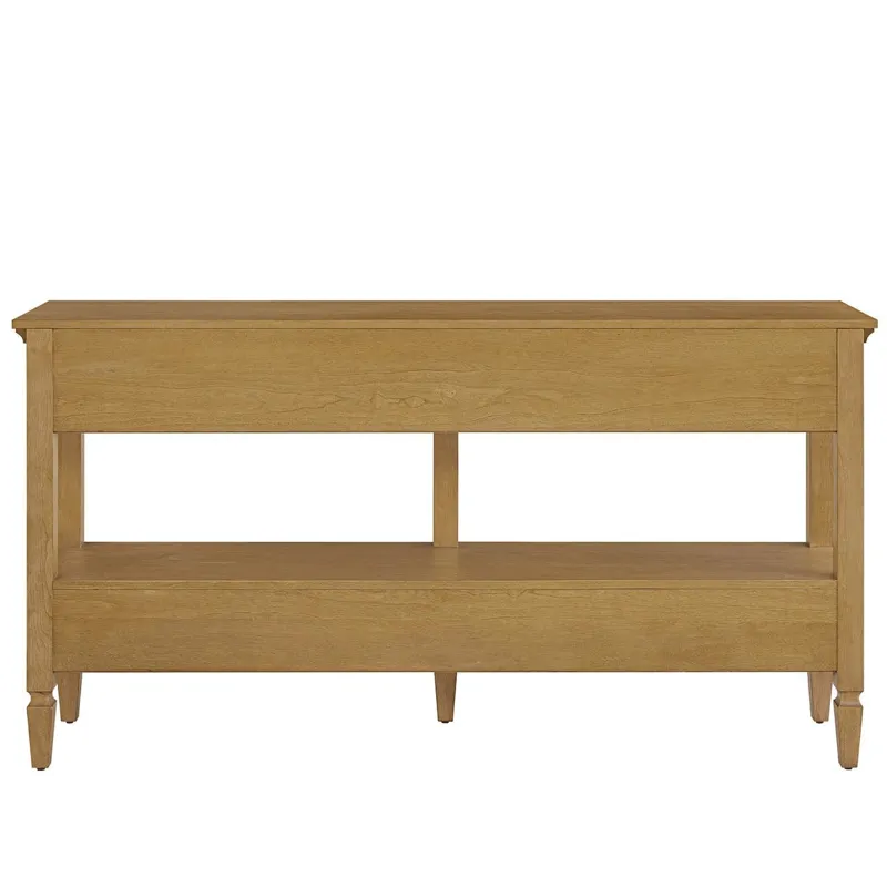 Birchaven Brindle Console