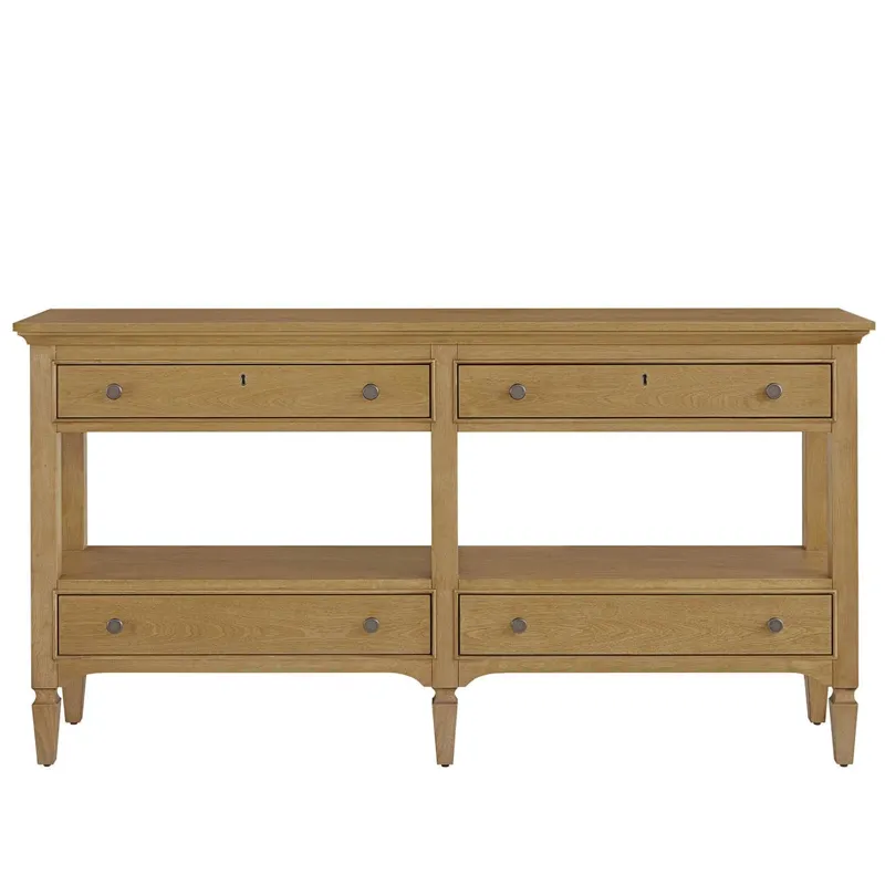Birchaven Brindle Console