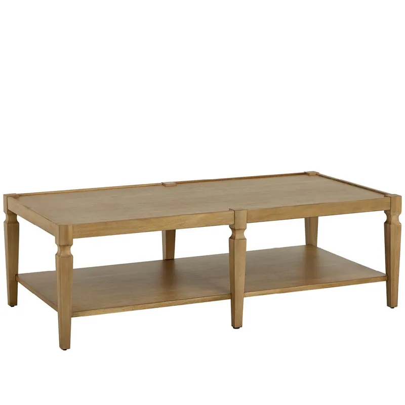 Birchaven Brindle Cocktail Table