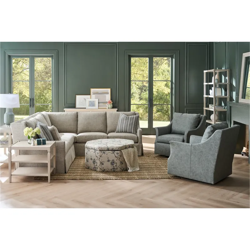 Birchaven Willow End Table