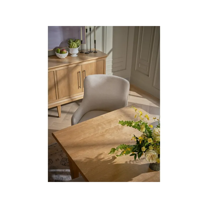 Birchaven Arm Chair - Multiple item room scene