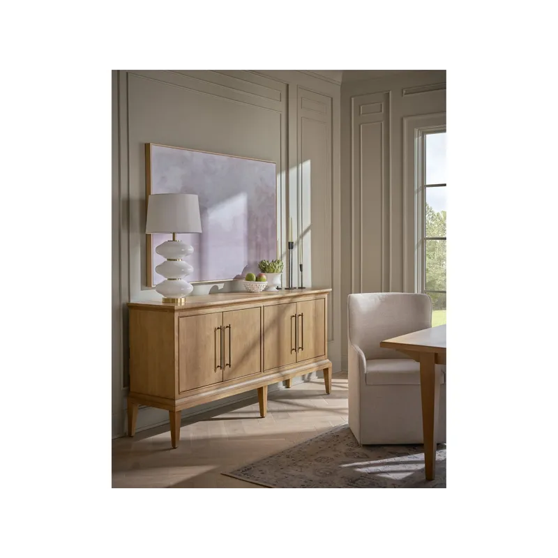 Birchaven Brindle Credenza