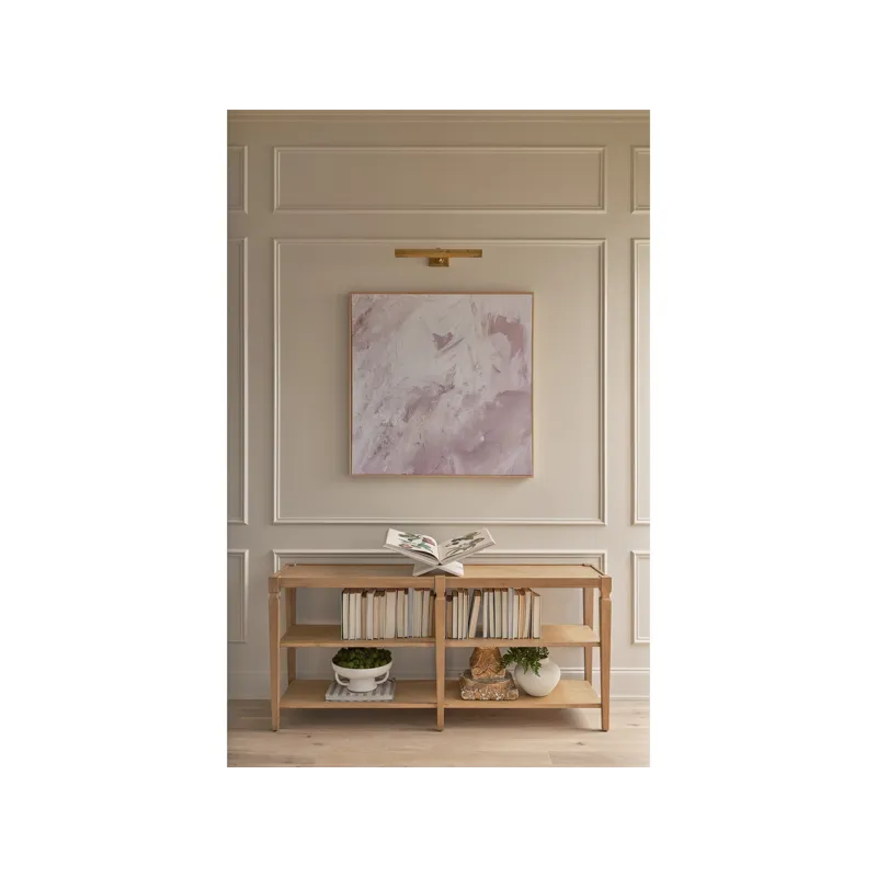 Birchaven Brindle Console