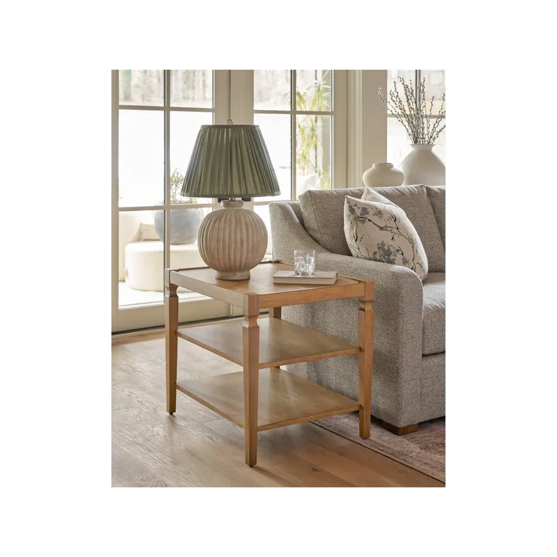 Birchaven Brindle End Table