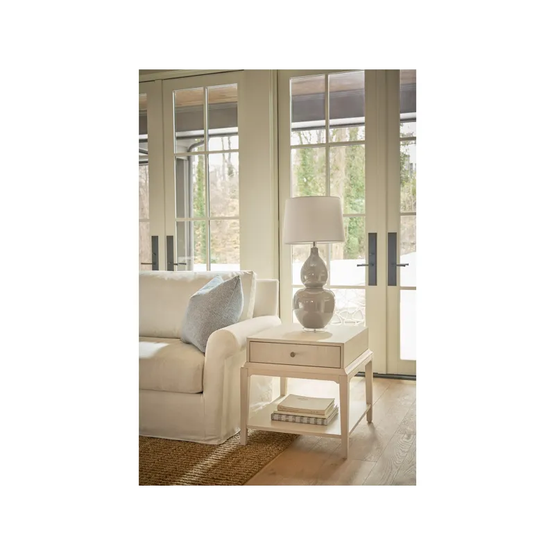 Birchaven Meadow End Table