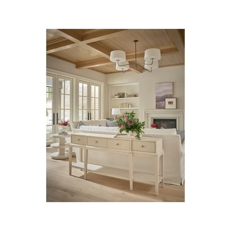 Birchaven Meadow Console Table