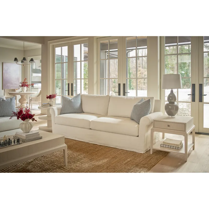 Birchaven Meadow End Table