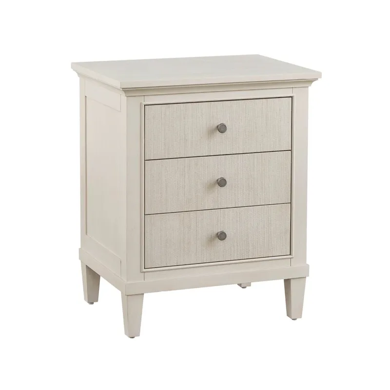 Meadow Nightstand - Silo with a white background