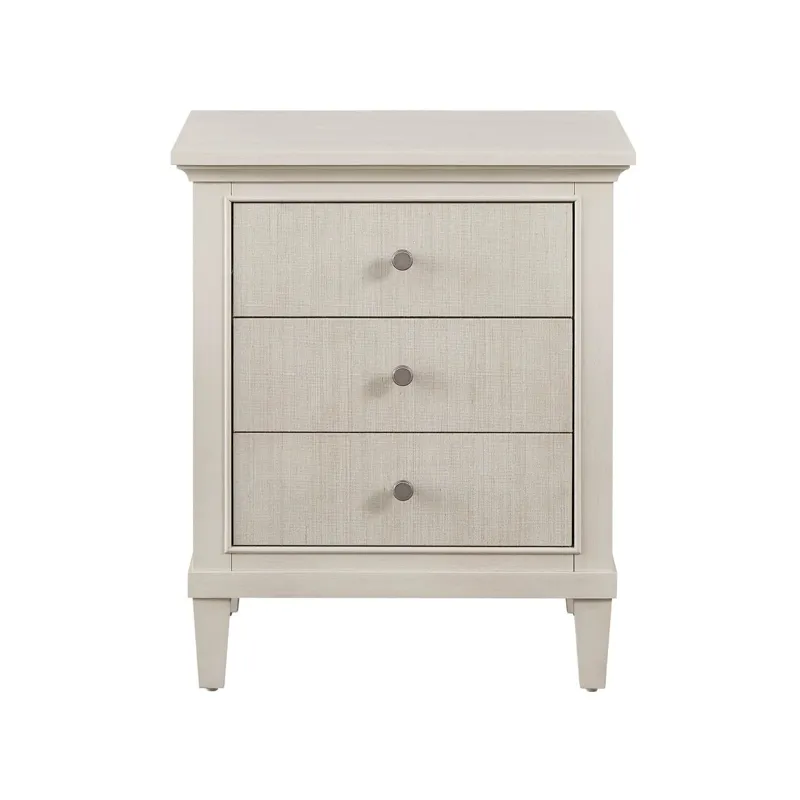 Meadow Nightstand - Silo with a white background