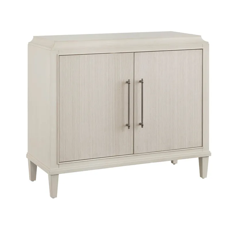 Meadow Hall Chest - Silo with a white background