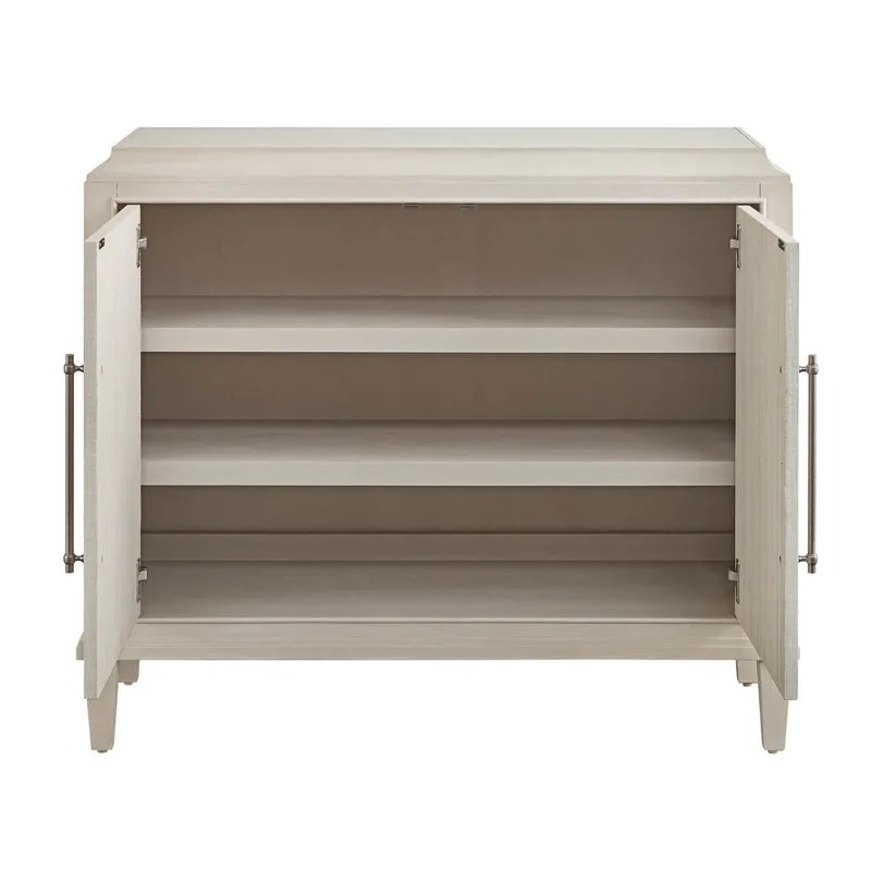 Meadow Hall Chest - Silo with a white background