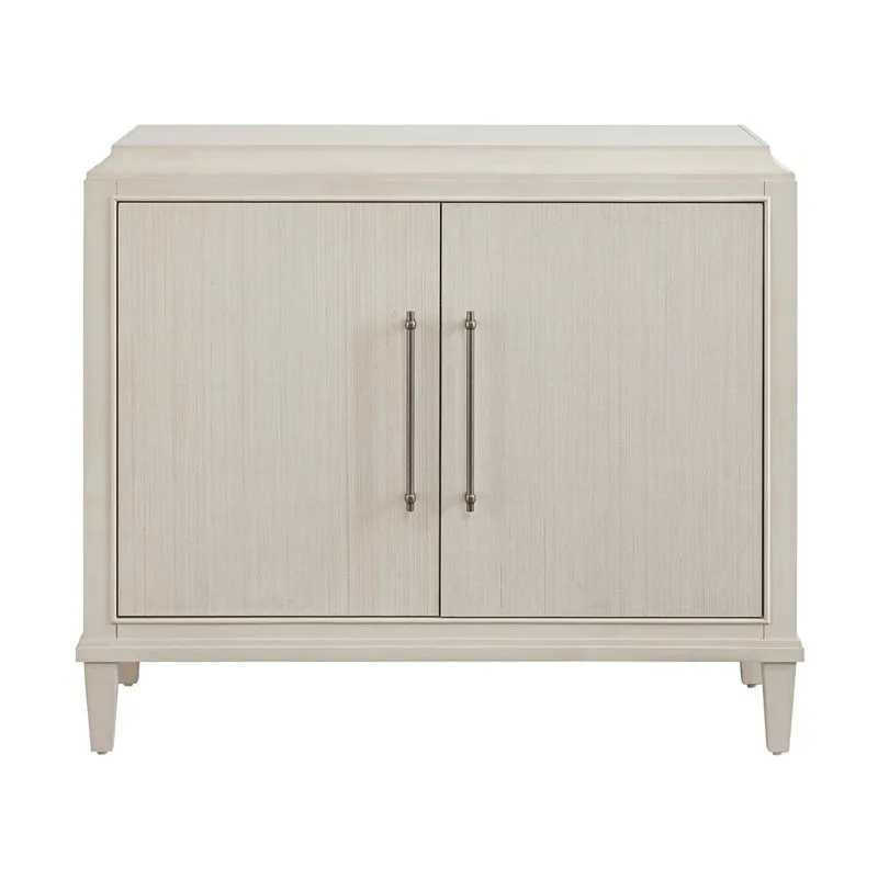 Meadow Hall Chest - Silo with a white background