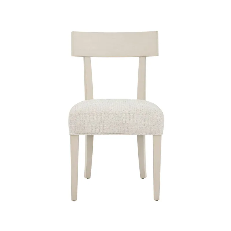 Willow Side Chair - Silo with a white background