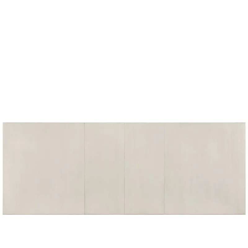 Willow Dining Table - Silo with a white background