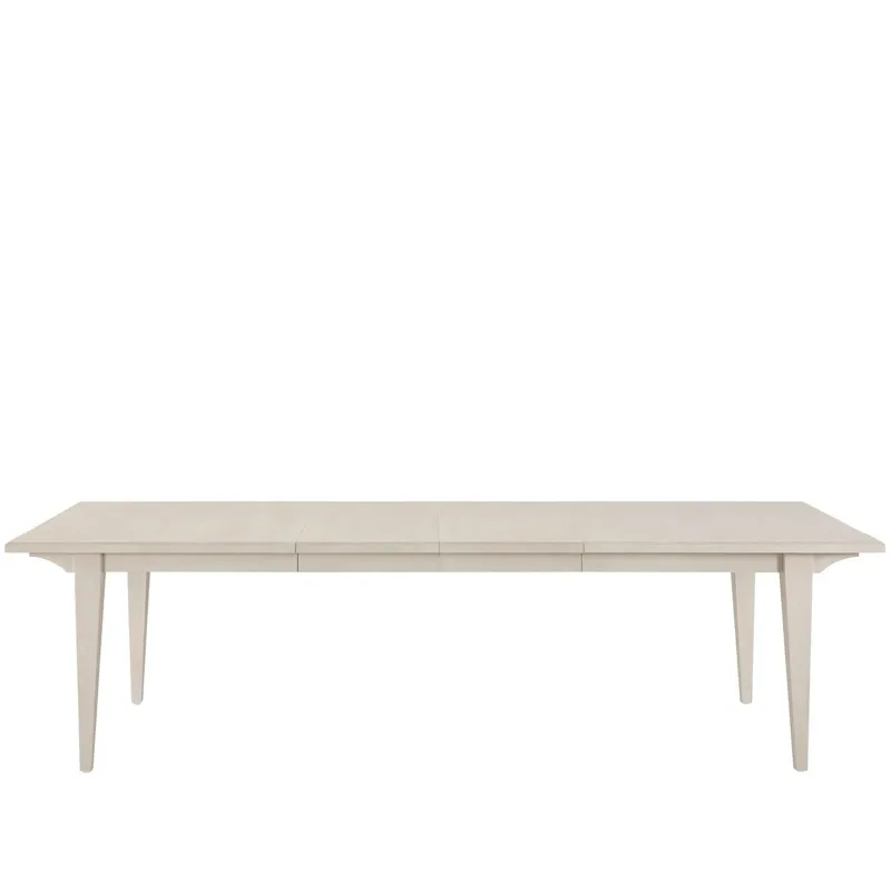 Willow Dining Table - Silo with a white background