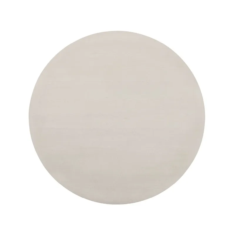 Birchaven Pedestal Table - Silo with a white background