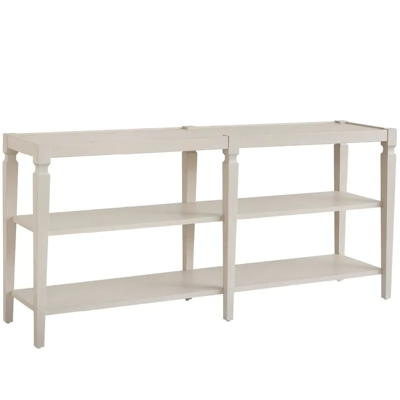 Birchaven Willow Console