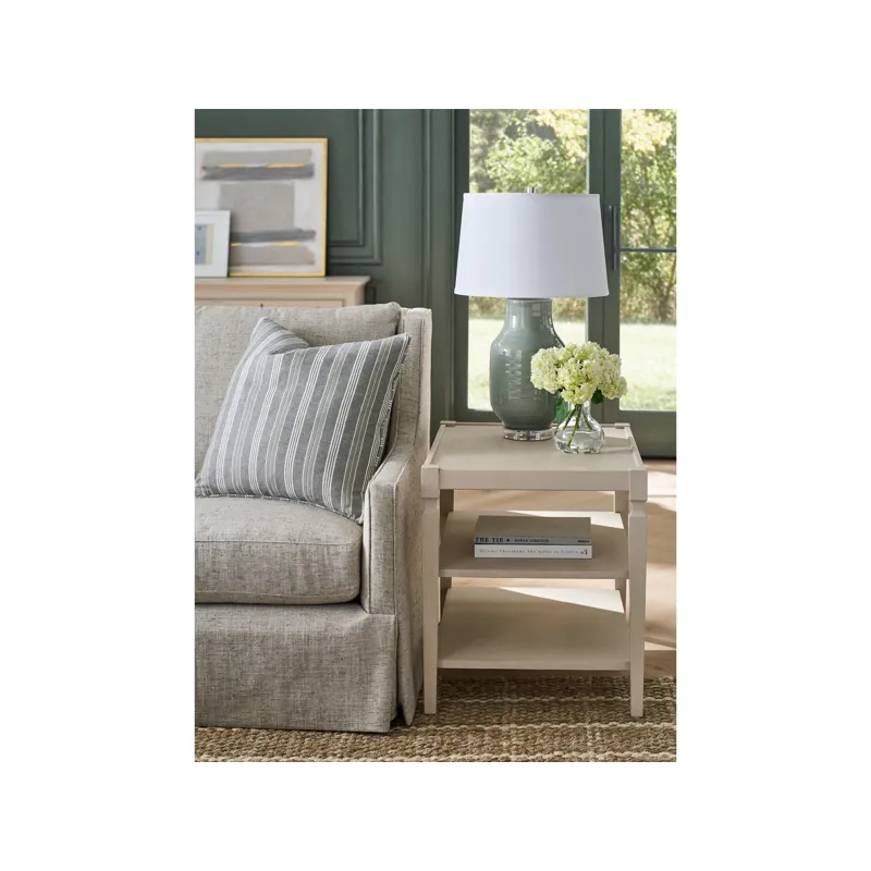 Birchaven Willow End Table