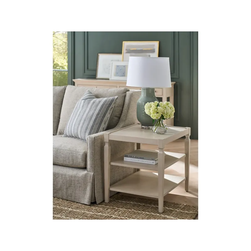 Birchaven Willow End Table
