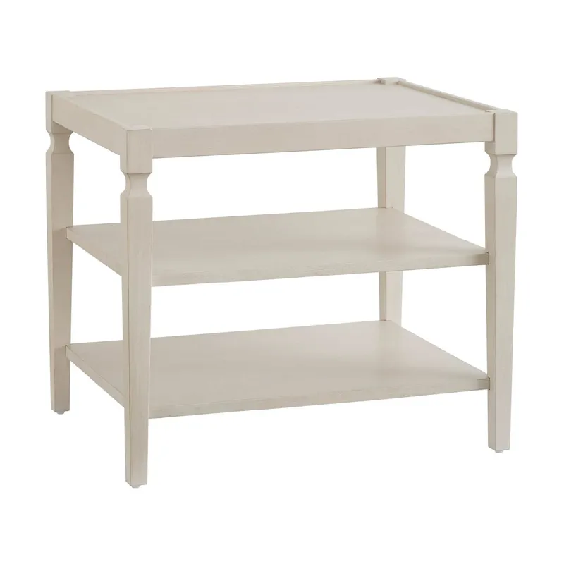 Birchaven Willow End Table