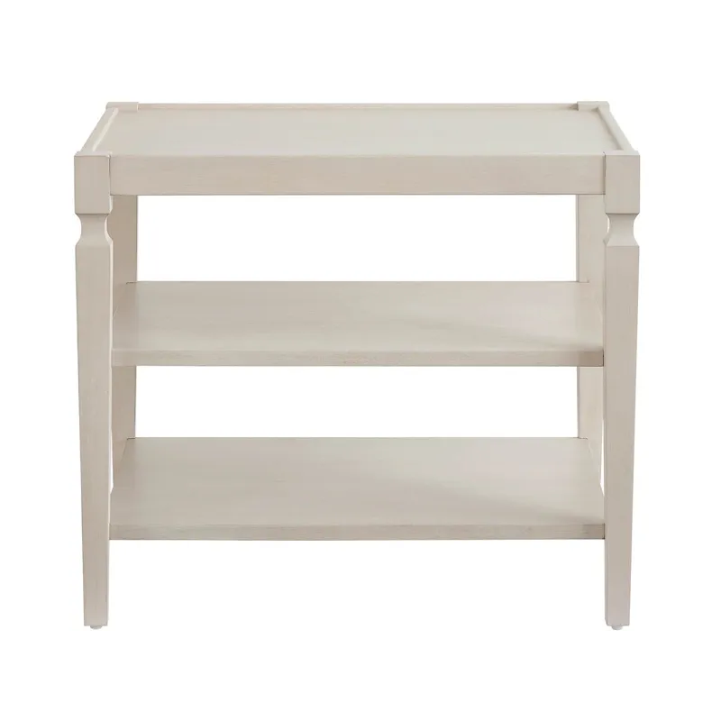 Birchaven Willow End Table