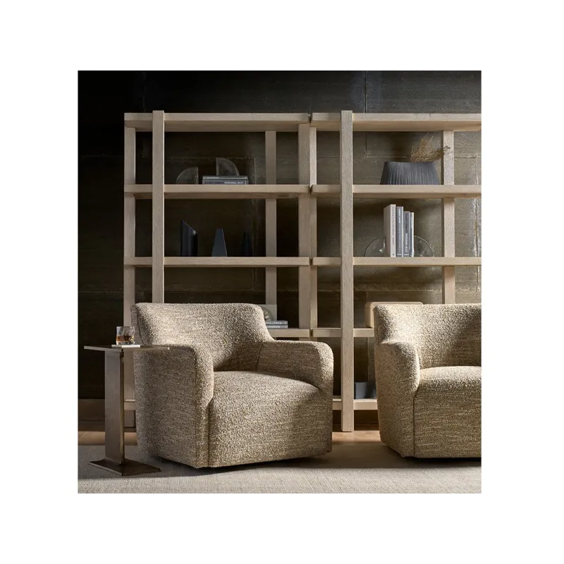 Delray Swivel Chair