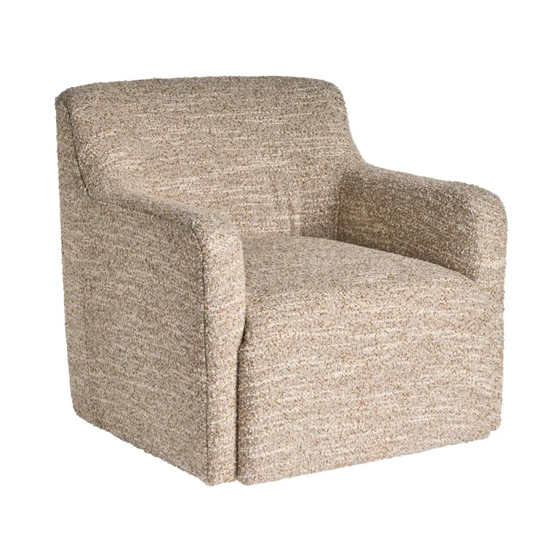 Delray Swivel Chair