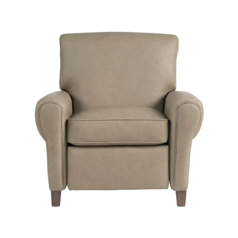 Duke Recliner Chair - Silo with a white background
