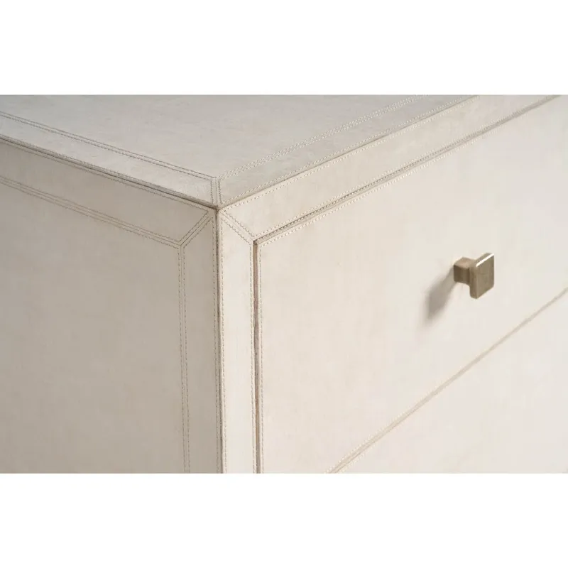 Lira Dresser - Multiple item room scene