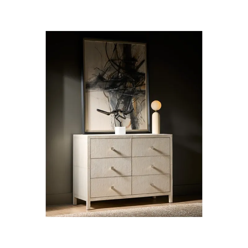 Lira Dresser - Multiple item room scene