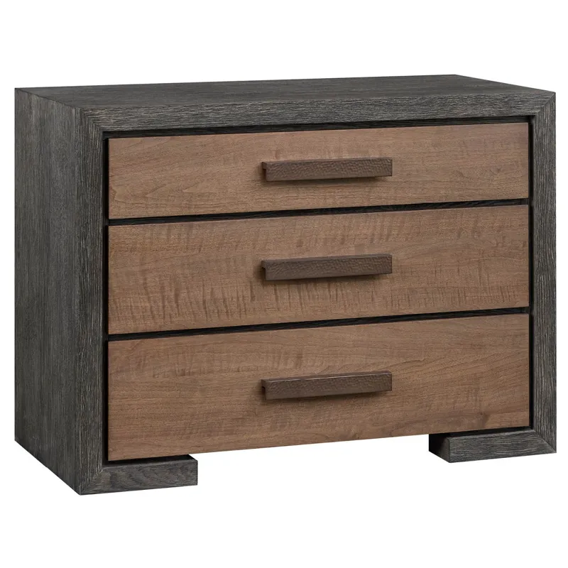 Modern Veil Bachelors Chest