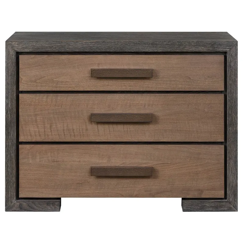 Modern Veil Bachelors Chest