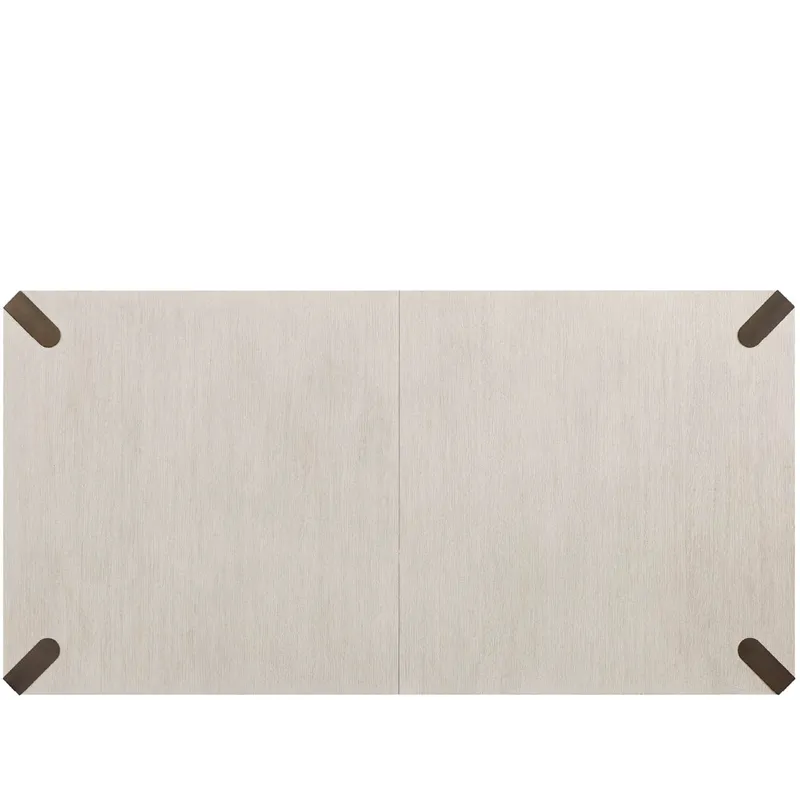 Mist Dining Table - Silo with a white background