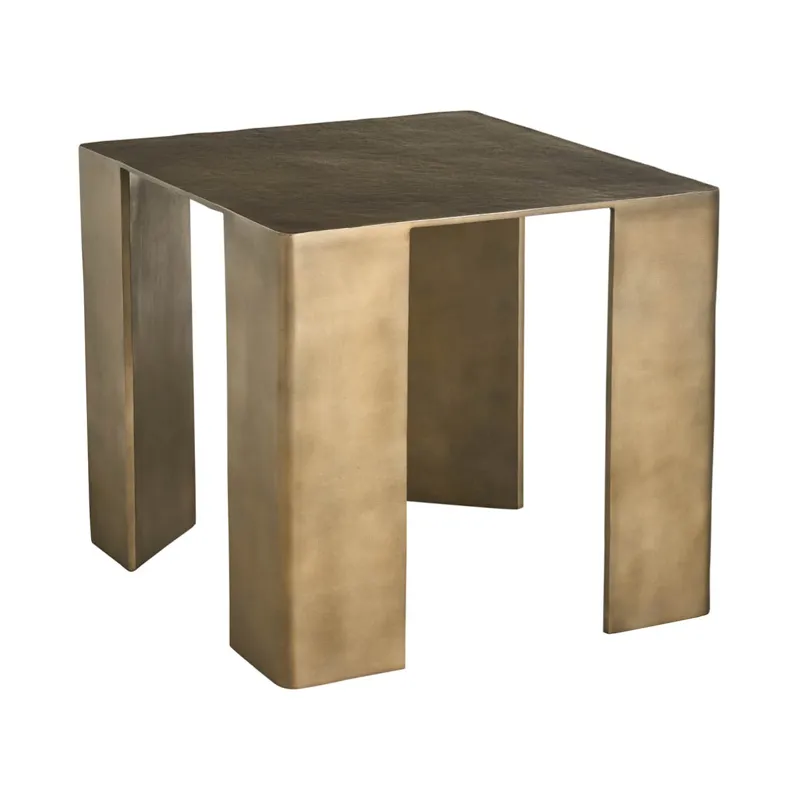 Modern Eclipse End Table