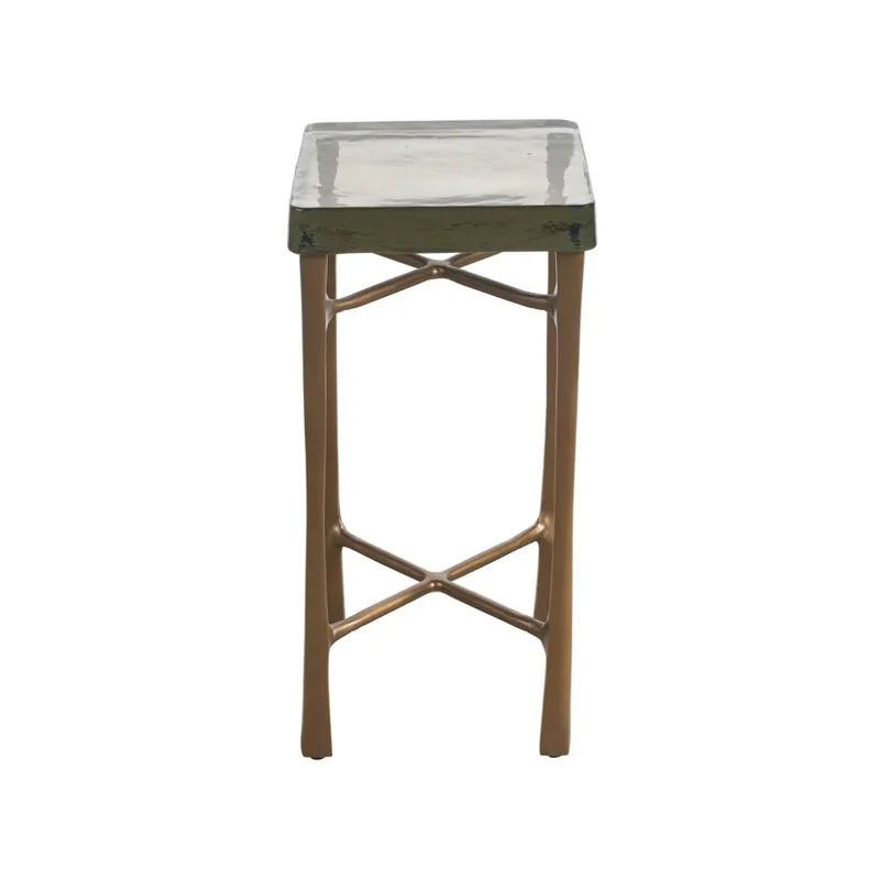 Modern Cirrus Drink Table