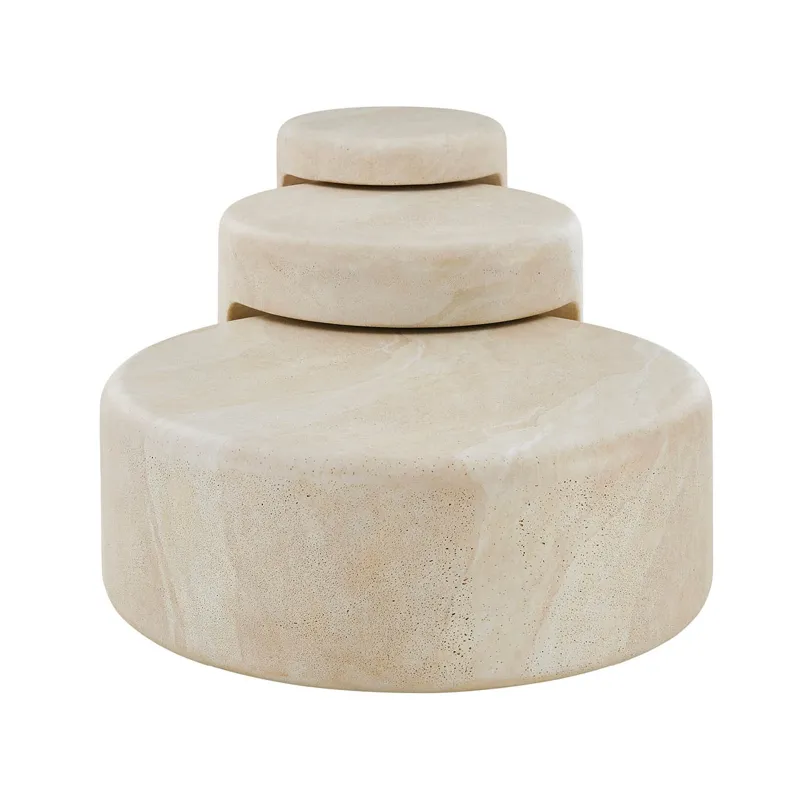 Modern Nimbus Nesting Tables