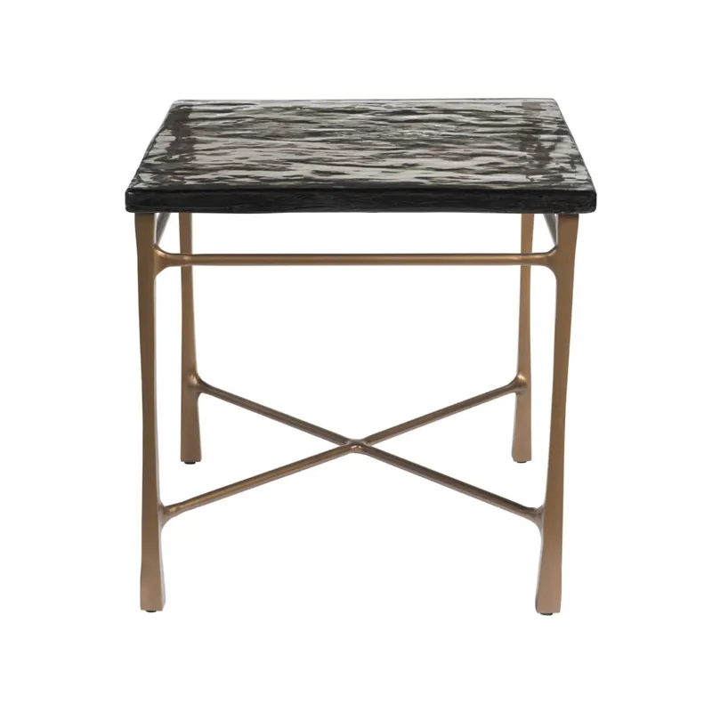 Modern Cirrus End Table