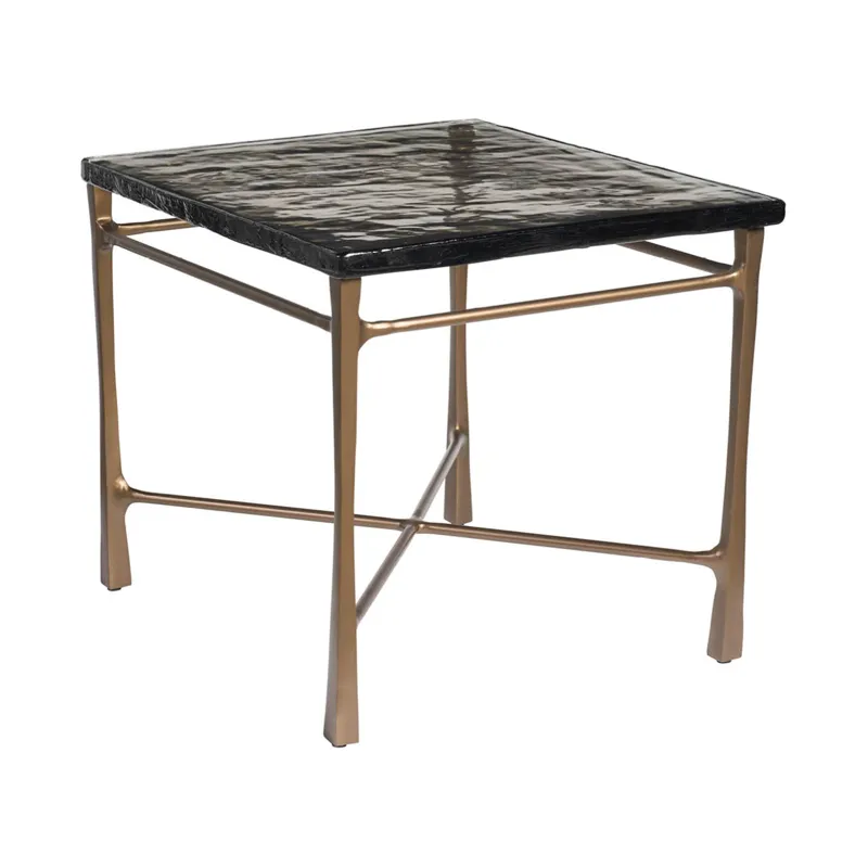 Modern Cirrus End Table
