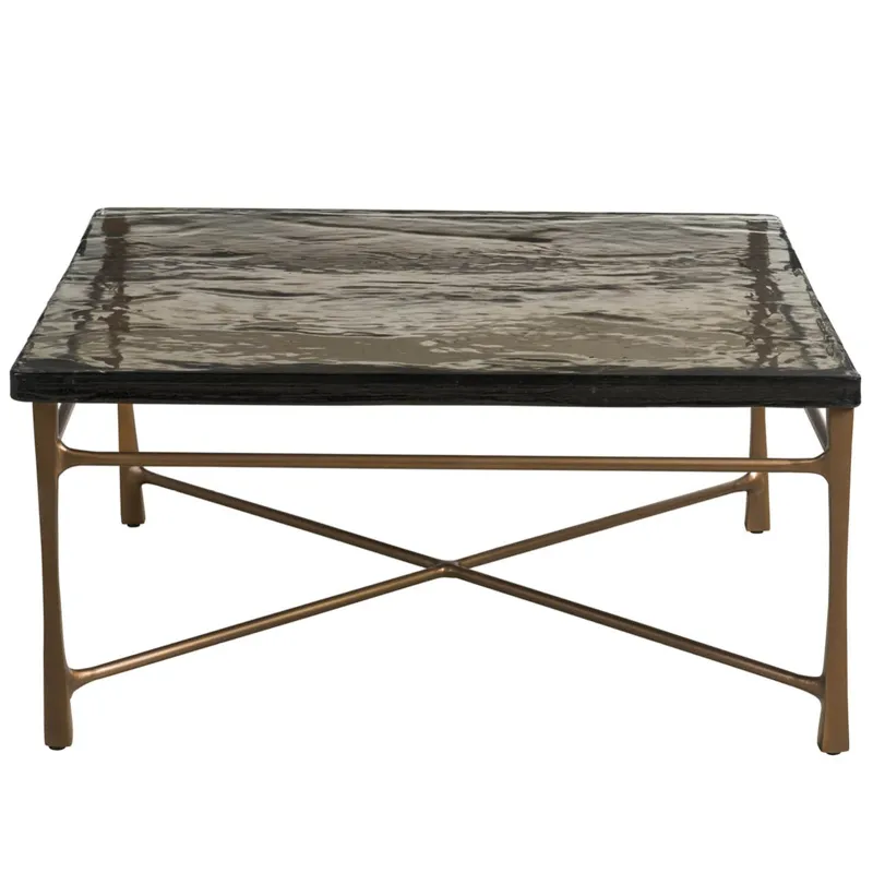 Modern Cirrus Cocktail Table